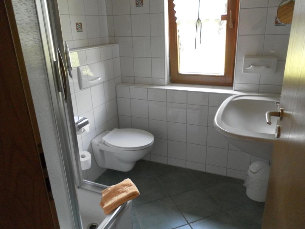 Hotel Garni Seebachstueble Тітізе-Нойштадт Екстер'єр фото